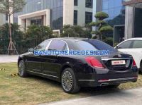 Bán xe Mercedes Benz Maybach S600 sx 2015 - giá rẻ