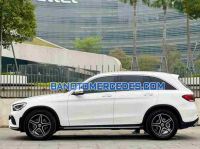 Bán xe Mercedes Benz GLC 300 4Matic đời 2021 - Giá tốt