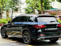 Mercedes Benz GLC 300 4Matic model 2020 xe chuẩn hết ý