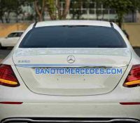 Cần bán Mercedes Benz E class E250 2016 xe đẹp