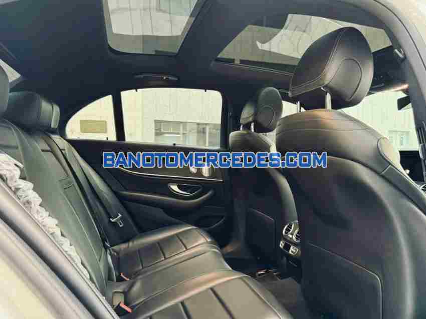 Cần bán xe Mercedes Benz E class E300 AMG 2021 Số tự động