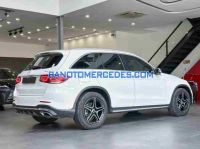 Cần bán gấp xe Mercedes Benz GLC 300 4Matic năm 2022, màu Trắng, Số tự động