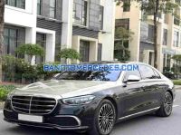 Mercedes Benz S class S450 4Matic năm sản xuất 2022 giá tốt
