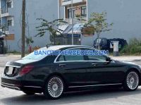 Mercedes Benz S class S400L sản xuất 2014 cực chất!