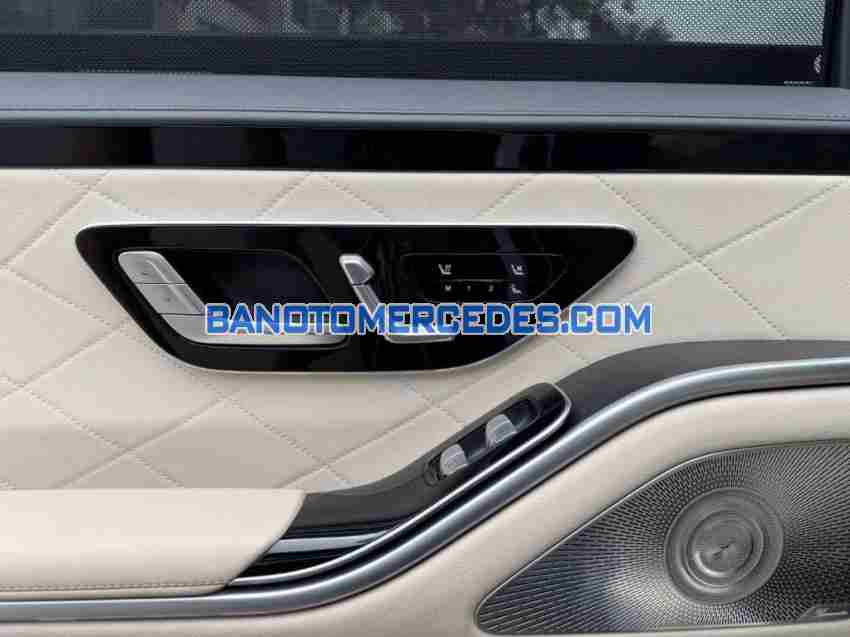 Mercedes Benz S class S450 2022 Số tự động giá đẹp