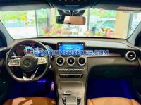 Mercedes Benz GLC 300 4Matic Coupe năm sản xuất 2022 giá tốt