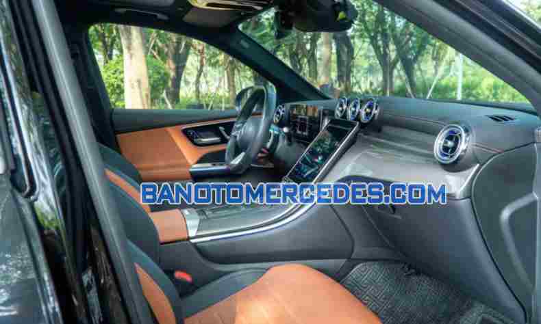 Bán Mercedes Benz GLC 300 4Matic 2023 - giá tốt