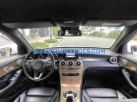 Xe Mercedes Benz GLC 250 4Matic đời 2019 đẹp bán gấp