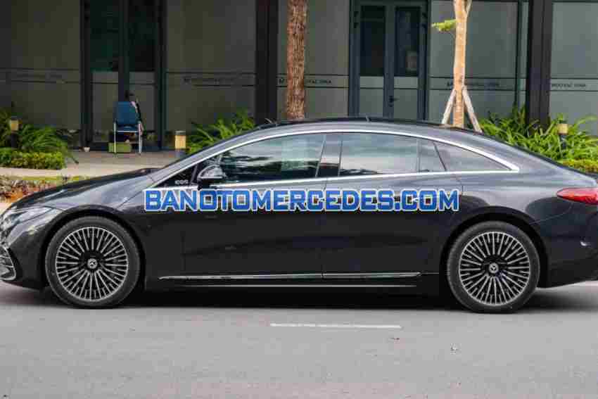 Cần bán Mercedes Benz EQS 580 4Matic 2022, xe đẹp giá rẻ bất ngờ