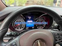 Cần bán gấp Mercedes Benz V class V250 AMG đời 2022, màu Đen