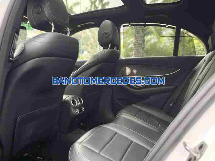 Cần bán xe Mercedes Benz E class Số tự động 2022