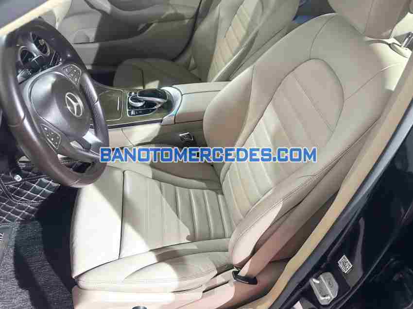 Cần bán xe Mercedes Benz C class C250 Exclusive sx 2015