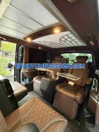 Cần bán Mercedes Benz V class V250 AMG 2022, xe đẹp giá rẻ bất ngờ