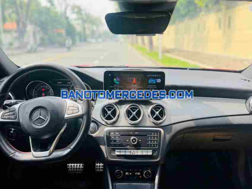 Cần bán Mercedes Benz GLA class GLA 250 4Matic đời 2019