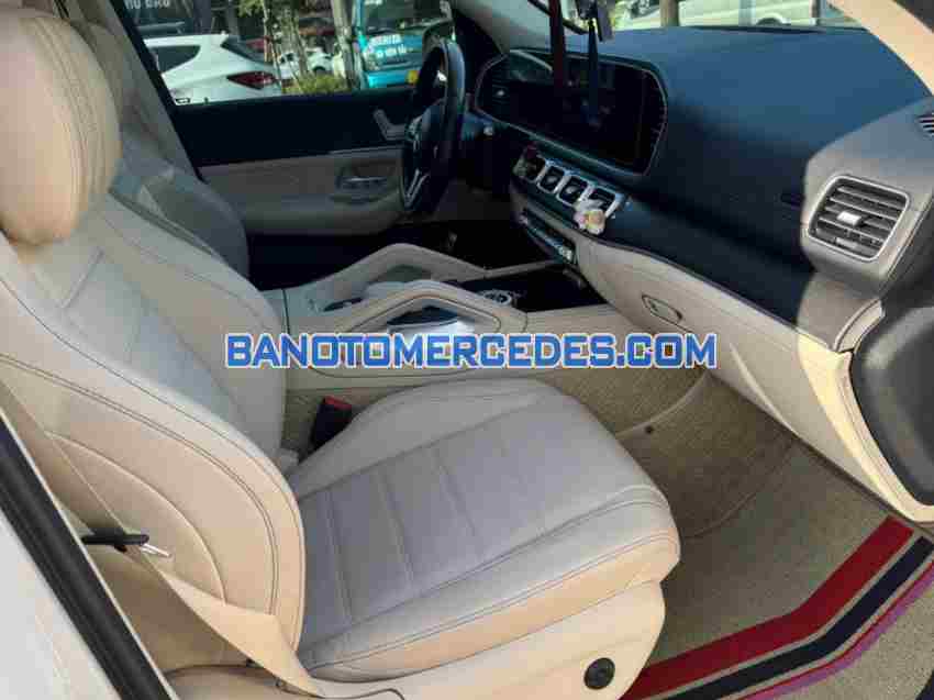 Bán xe Mercedes Benz GLS 450 4Matic sx 2022 - giá rẻ
