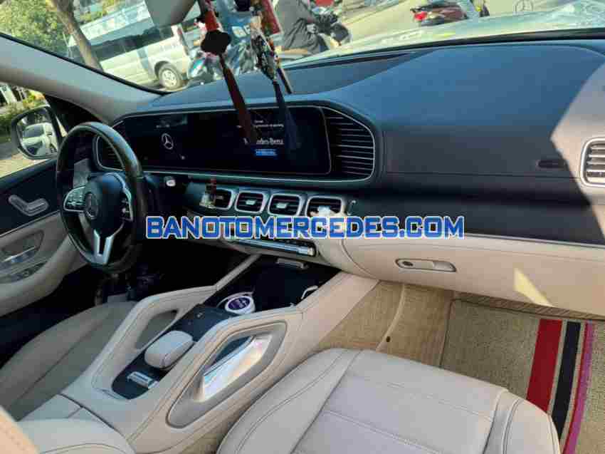 Bán Mercedes Benz GLS 450 4Matic đời 2022 xe đẹp - giá tốt