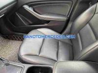 Bán Mercedes Benz A class A200, màu Nâu, Máy xăng, 2014