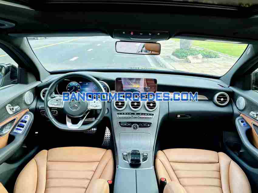 Mercedes Benz C class C300 AMG 2019 Máy xăng, xe đẹp