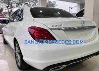 Cần bán xe Mercedes Benz C class C200 đời 2016