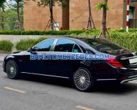 Cần bán gấp Mercedes Benz S class S450L Luxury đời 2020, màu Đen