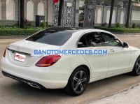 Cần bán gấp Mercedes Benz C class C200 2018 - Xe đẹp - Giá tốt