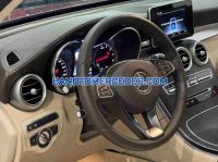 Cần bán Mercedes Benz GLC 300 4Matic 2018, xe đẹp giá rẻ bất ngờ