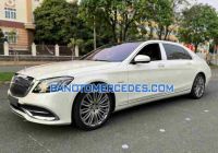 Mercedes Benz Maybach S450 4Matic 2019 Máy xăng, xe đẹp