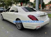 Cần bán Mercedes Benz Maybach S450 4Matic 2019, xe đẹp giá rẻ bất ngờ