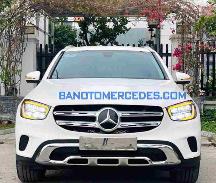 Cần bán xe Mercedes Benz GLC 200 2022, xe đẹp