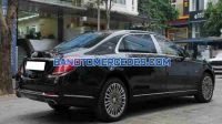 Cần bán nhanh Mercedes Benz Maybach S600 2015 cực đẹp