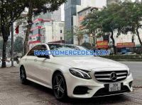 Mercedes Benz E class E300 AMG 2016 Số tự động cực đẹp!