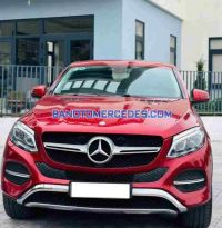 Mercedes Benz GLE Class GLE 400 4Matic Coupe 2016, xe đẹp, hết ý