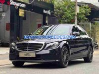 Cần bán Mercedes Benz C class C200 Exclusive Máy xăng 2020 màu Đen