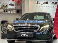 Bán xe Mercedes Benz C class C200 Exclusive sx 2020 - giá rẻ