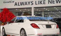 Mercedes Benz Maybach S450 4Matic năm 2019 cần bán