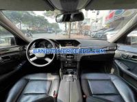 Cần bán Mercedes Benz E class E250 đời 2011