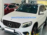 Bán Mercedes Benz GLC 200 đời 2018 xe đẹp - giá tốt