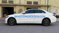 Mercedes Benz C class C200 2018 Số tự động giá đẹp