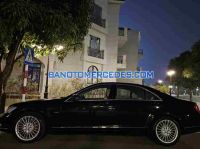 Bán xe Mercedes Benz S class S500L đời 2011 - Giá tốt