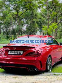 Cần bán xe Mercedes Benz CLA class CLA 45 AMG 4Matic 2015, xe đẹp