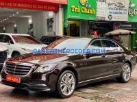 Mercedes Benz S class S450L Luxury năm 2019 cần bán