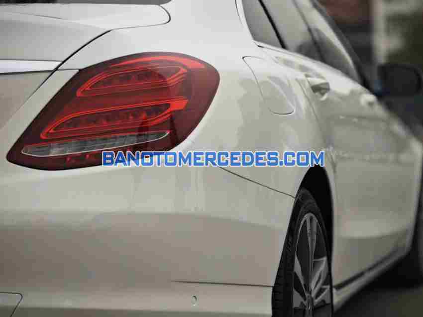 Bán Mercedes Benz C class C250 Exclusive 2017 - giá tốt