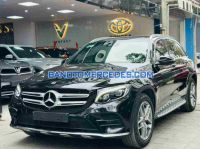 Mercedes Benz GLC 300 4Matic 2018 giá cực tốt