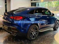 Mercedes Benz GLE Class 2021 Suv màu Xanh