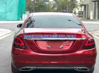 Cần bán xe Mercedes Benz C class C200 sx 2019