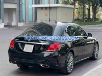 Cần bán xe Mercedes Benz C class C300 AMG 2017 Số tự động màu Đen