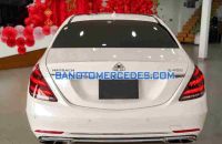 Cần bán gấp Mercedes Benz Maybach S450 4Matic đời 2019, màu Trắng