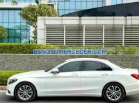 Cần bán gấp Mercedes Benz C class C200 năm 2016 giá cực tốt