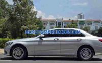 Cần bán Mercedes Benz C class C250 Exclusive đời 2016