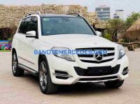 Bán Mercedes Benz GLK Class GLK220 CDI 4Matic đời 2015 xe đẹp - giá tốt